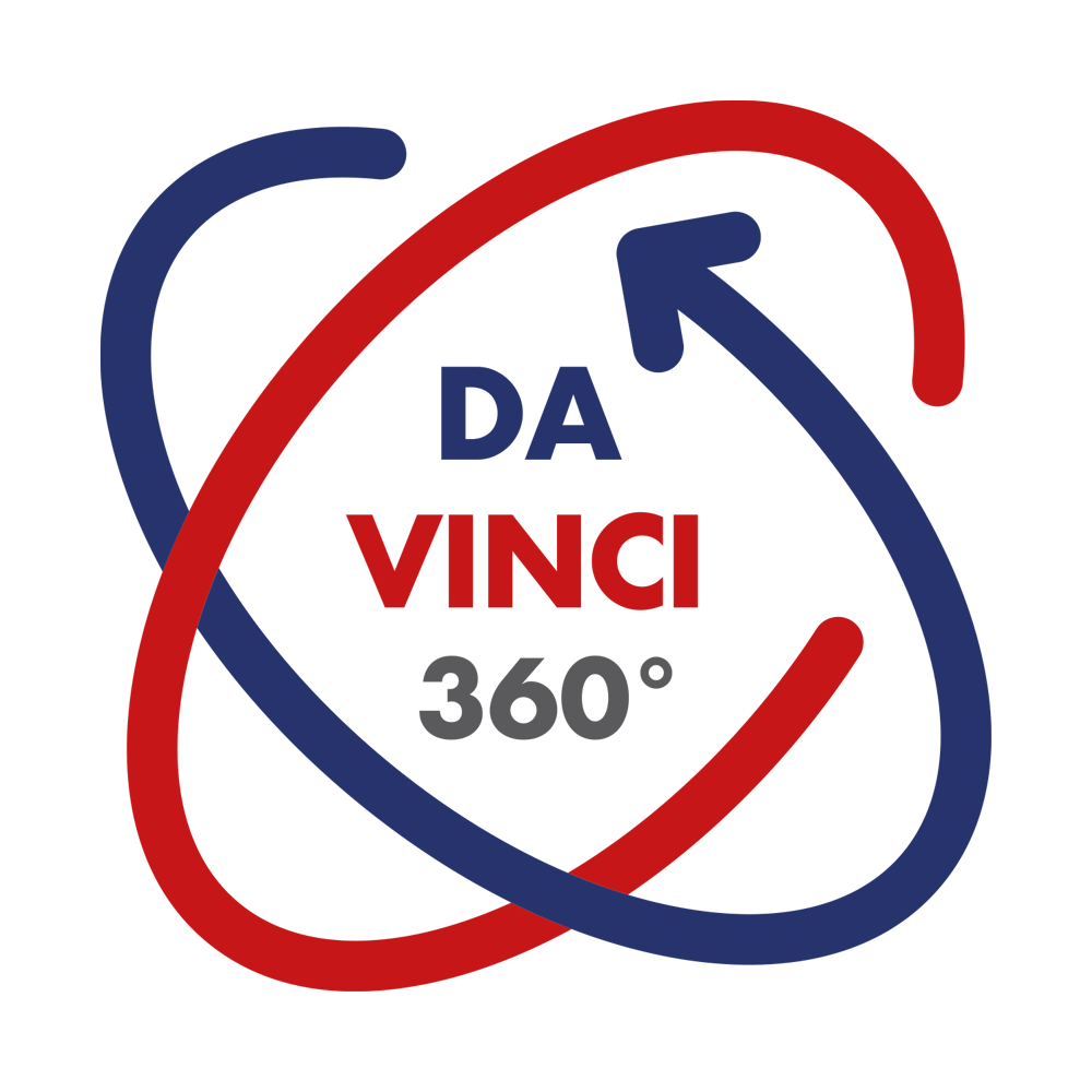 DaVinci360